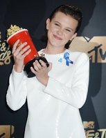 Millie Bobby Brown magic mug #G1035800