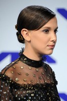 Millie Bobby Brown Longsleeve T-shirt #2793755