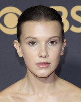 Millie Bobby Brown Longsleeve T-shirt #2793789