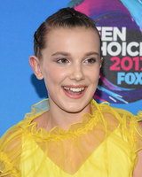 Millie Bobby Brown mug #G1036018