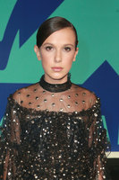 Millie Bobby Brown Longsleeve T-shirt #2793965