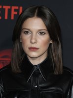 Millie Bobby Brown Longsleeve T-shirt #2850994