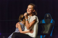 Millie Bobby Brown mug #G1093096