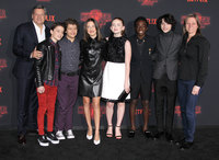 Millie Bobby Brown Longsleeve T-shirt #2851020