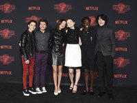 Millie Bobby Brown mug #G1093124
