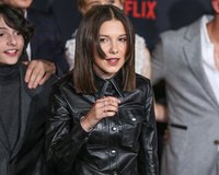Millie Bobby Brown mug #G1093131