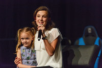 Millie Bobby Brown mug #G1093134