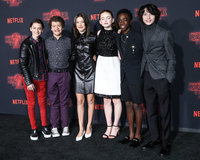 Millie Bobby Brown Sweatshirt #2851041