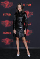 Millie Bobby Brown Longsleeve T-shirt #2851048