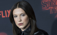 Millie Bobby Brown mug #G1093157