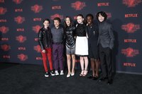 Millie Bobby Brown Longsleeve T-shirt #2851062