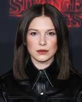 Millie Bobby Brown mug #G1093194