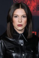 Millie Bobby Brown magic mug #G1093218
