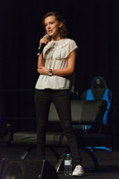 Millie Bobby Brown Longsleeve T-shirt #2851125