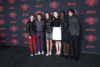 Millie Bobby Brown mug #G1093267