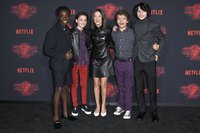 Millie Bobby Brown Longsleeve T-shirt #2851186
