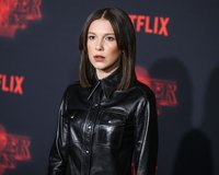 Millie Bobby Brown mug #G1093298