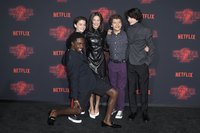 Millie Bobby Brown Sweatshirt #2851205