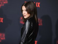 Millie Bobby Brown mug #G1093306
