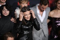Millie Bobby Brown mug #G1093307