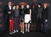 Millie Bobby Brown Longsleeve T-shirt #2851252