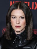 Millie Bobby Brown mug #G1093357