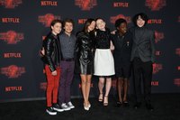 Millie Bobby Brown mug #G1093368