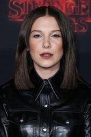 Millie Bobby Brown Longsleeve T-shirt #2851295