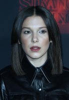Millie Bobby Brown Sweatshirt #2851301