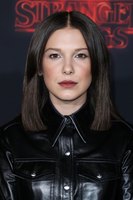 Millie Bobby Brown Sweatshirt #2851325