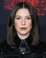Millie Bobby Brown mug #G1093426