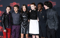 Millie Bobby Brown Sweatshirt #2851336