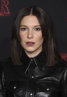 Millie Bobby Brown Tank Top #2851337