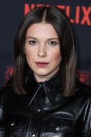Millie Bobby Brown mug #G1093436