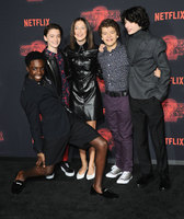 Millie Bobby Brown Sweatshirt #2851340