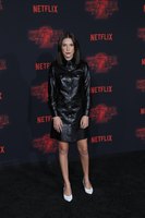 Millie Bobby Brown Longsleeve T-shirt #2851347