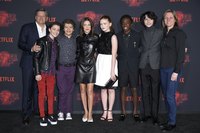Millie Bobby Brown mug #G1093457