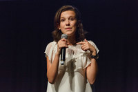 Millie Bobby Brown magic mug #G1093463