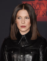 Millie Bobby Brown mug #G1093478