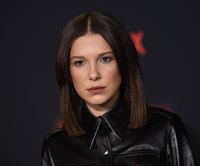 Millie Bobby Brown magic mug #G1093486