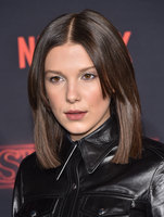 Millie Bobby Brown tote bag #G1093490