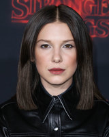 Millie Bobby Brown mug #G1093491