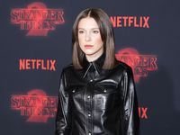 Millie Bobby Brown magic mug #G1093495