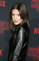 Millie Bobby Brown mug #G1093497