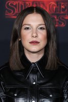 Millie Bobby Brown Tank Top #2851406