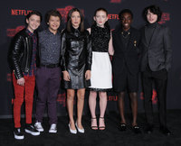 Millie Bobby Brown mug #G1093536