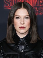 Millie Bobby Brown mug #G1093540