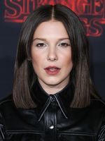 Millie Bobby Brown tote bag #G1093544