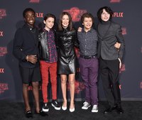 Millie Bobby Brown mug #G1093556