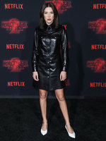 Millie Bobby Brown mug #G1093561